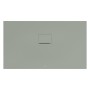 Villeroy & Boch Squaro Infinity Duschwanne 130 x 75 cm für flächenbündige Installation