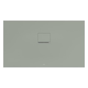 Villeroy & Boch Squaro Infinity Duschwanne 130 x 75 cm für flächenbündige Installation