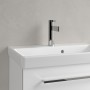 Villeroy & Boch Avento Waschtisch 55 x 37 cm, mit Überlauf