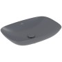 Villeroy & Boch Loop & Friends Aufsatzwaschtisch 62 x 42 cm ohne Überlauf