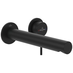 Set di rubinetto monocomando Villeroy & Boch Loop & Friends