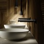 Villeroy & Boch Loop & Friends Einhebel-Waschtischauslauf-Set