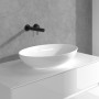 Villeroy & Boch Loop & Friends Einhebel-Waschtischauslauf-Set