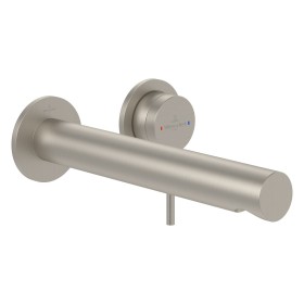 Villeroy & Boch Loop & Friends Einhebel-Waschtischauslauf-Set