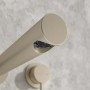 Villeroy & Boch Loop & Friends Einhebel-Waschtischauslauf-Set