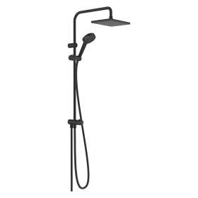 hansgrohe Vernis Shape Duschsystem 230 1 jet EcoSmart Reno