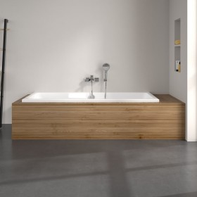 Villeroy & Boch Taro rechteckige Badewanne 170 x 75 cm