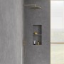 Villeroy & Boch Universal Showers Regenbrause Ø 35 cm