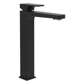 Rubinetto monocomando per lavabo rialzato Villeroy & Boch Taro con tappo di scarico