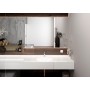 hansgrohe Vernis Blend Waschtischarmatur 100 mit Zugstangen-Ablaufgarnitur