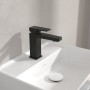 Villeroy & Boch Taro Einhebel-Waschtischarmatur ohne Ablaufgarnitur