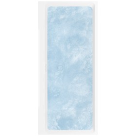 Baignoire Villeroy & Boch Subway 3.0 Duo 180 x 80 cm, Hydropool Comfort, Position 1 + SilentFlow