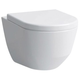 LAUFEN PRO Compact Wand-WC Tiefspüler ohne Spülrand