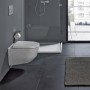 LAUFEN PRO Compact Wand-WC Tiefspüler ohne Spülrand
