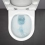 LAUFEN PRO Compact Wand-WC Tiefspüler ohne Spülrand