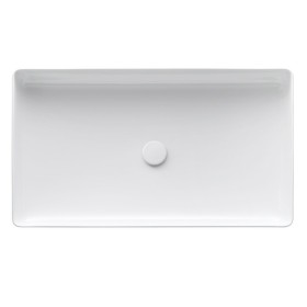 Vasque rectangulaire LAUFEN Living