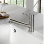 Villeroy & Boch Como Shower Einhebel-Küchenarmatur