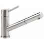 Villeroy & Boch Como Shower Einhebel-Küchenarmatur