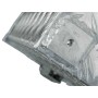 Aluminium-Riffelblechbox R70 l