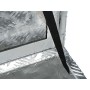 Aluminium-Riffelblechbox R70 l