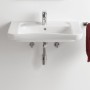 Villeroy & Boch Vicare Waschtisch 65 x 55 cm