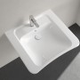 Villeroy & Boch Vicare Waschtisch 65 x 55 cm