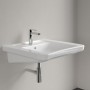 Villeroy & Boch Vicare Waschtisch 65 x 55 cm