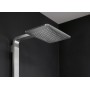 Villeroy & Boch Infinity Showers Duschsystem mit 4 Funktionen für Wandmontage