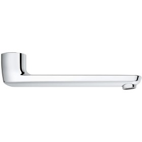 GROHE Gussauslauf, Länge 17,5 cm