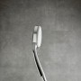 hansgrohe Croma 100 Handbrause Vario EcoSmart
