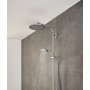hansgrohe Croma 100 Handbrause Vario EcoSmart