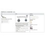 Villeroy & Boch Aveo Badewanne 190 x 95 cm, Airpool Comfort, Technik Position 2