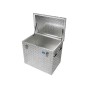Aluminium-Riffelblechbox R234 l