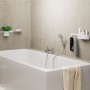 hansgrohe Vernis Blend Handbrause Vario