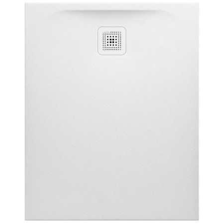LAUFEN PRO Marbond Duschwanne 100 x 80 x 3,3 cm
