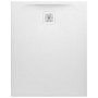 LAUFEN PRO Marbond Duschwanne 100 x 80 x 3,3 cm