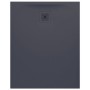 LAUFEN PRO Marbond Duschwanne 100 x 80 x 3,3 cm