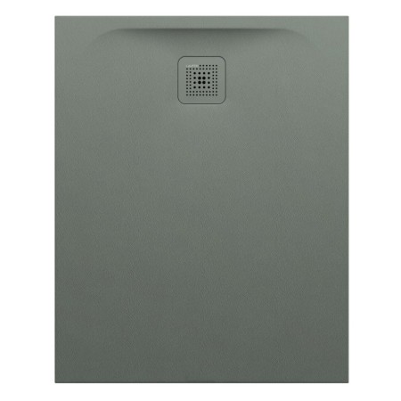 LAUFEN PRO Marbond Duschwanne 100 x 80 x 3,3 cm