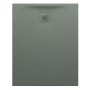 LAUFEN PRO Marbond Duschwanne 100 x 80 x 3,3 cm