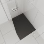 LAUFEN PRO Marbond Duschwanne 100 x 80 x 3,3 cm