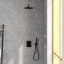 Villeroy & Boch Universal Showers Regenbrause Ø 25,2 cm