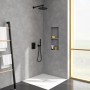 Villeroy & Boch Universal Showers Regenbrause Ø 25,2 cm