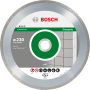 Bosch Standard for Ceramic Segm.