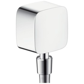hansgrohe PuraVida Fixfit Schlauchanschluss