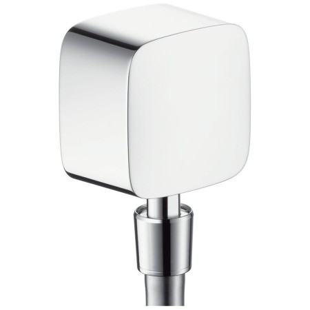 hansgrohe PuraVida Fixfit Schlauchanschluss
