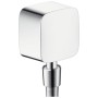 hansgrohe PuraVida Fixfit Schlauchanschluss