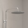Villeroy & Boch Taro Duschsystem mit 3 Funktionen für Wandmontage
