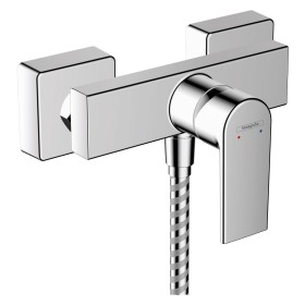 hansgrohe Vernis Shape Einhebel-Brausearmatur Aufputz