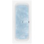 Villeroy & Boch Loop & Friends Square Duo Badewanne 180 x 80 cm, Hydropool Entry, Technik Position 2