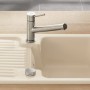 Villeroy & Boch Como Einhebel-Küchenarmatur